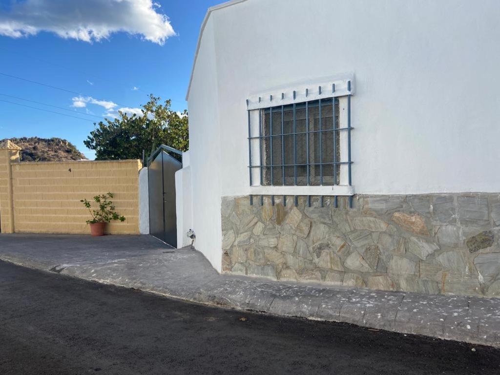 Benal Country Old House Benalmádena Exterior foto
